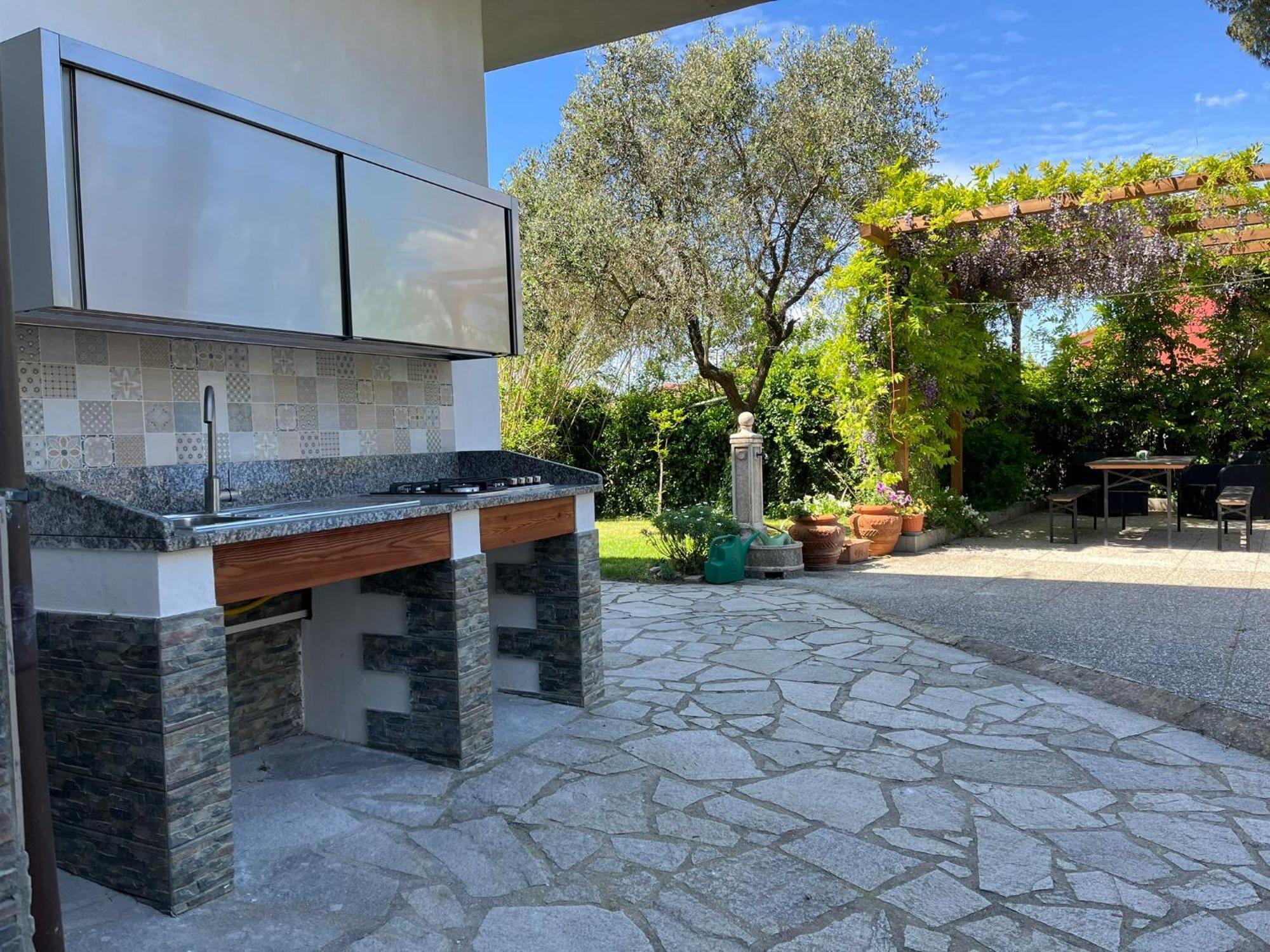 فندق Il Giardino Del Nespolo أركولا المظهر الخارجي الصورة