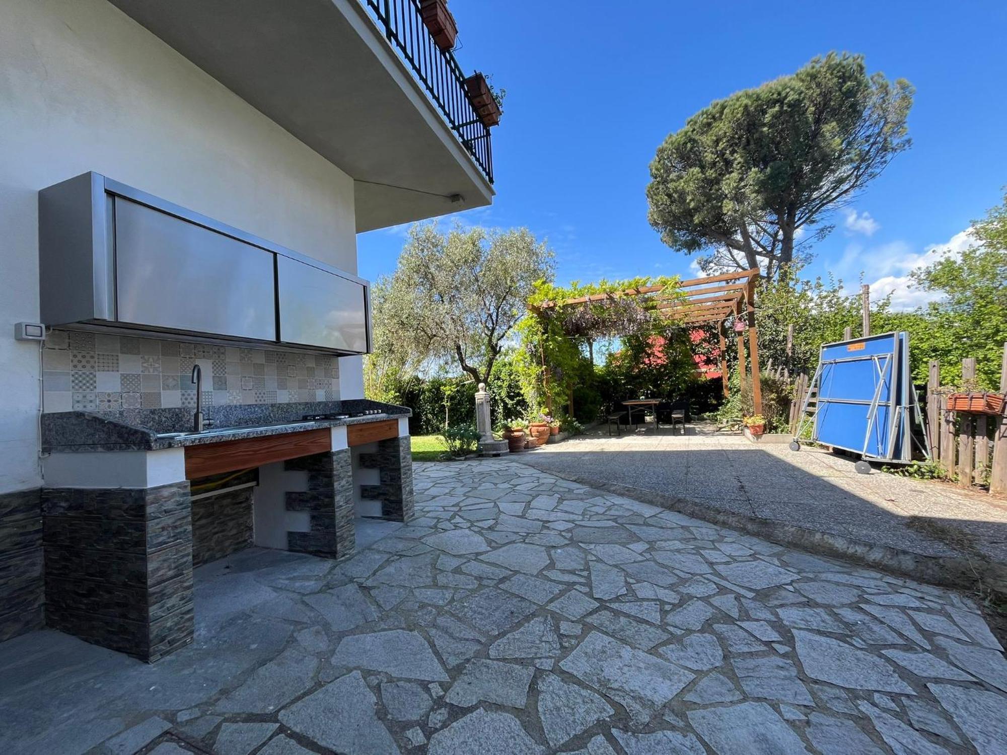 فندق Il Giardino Del Nespolo أركولا المظهر الخارجي الصورة