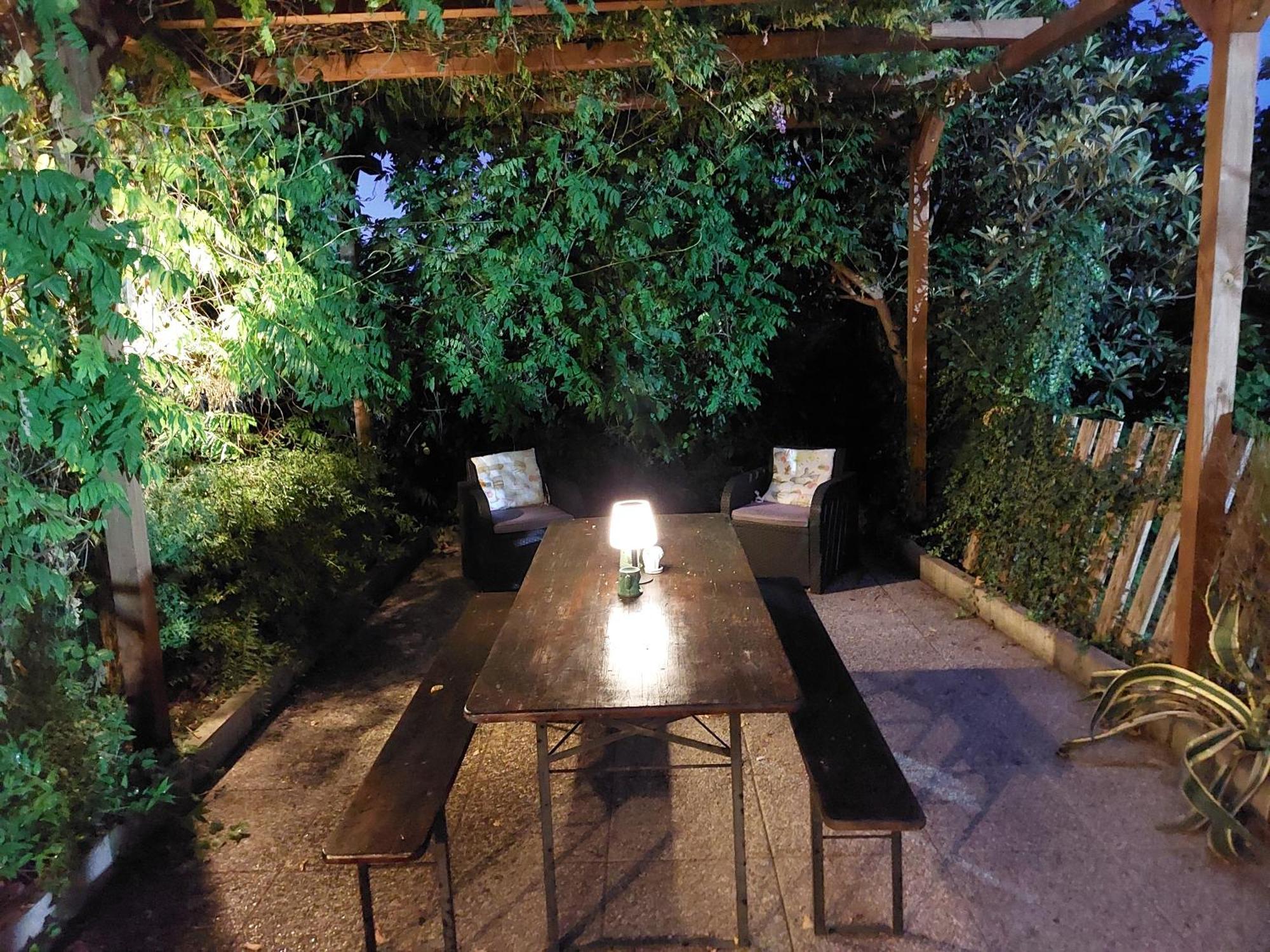 فندق Il Giardino Del Nespolo أركولا المظهر الخارجي الصورة