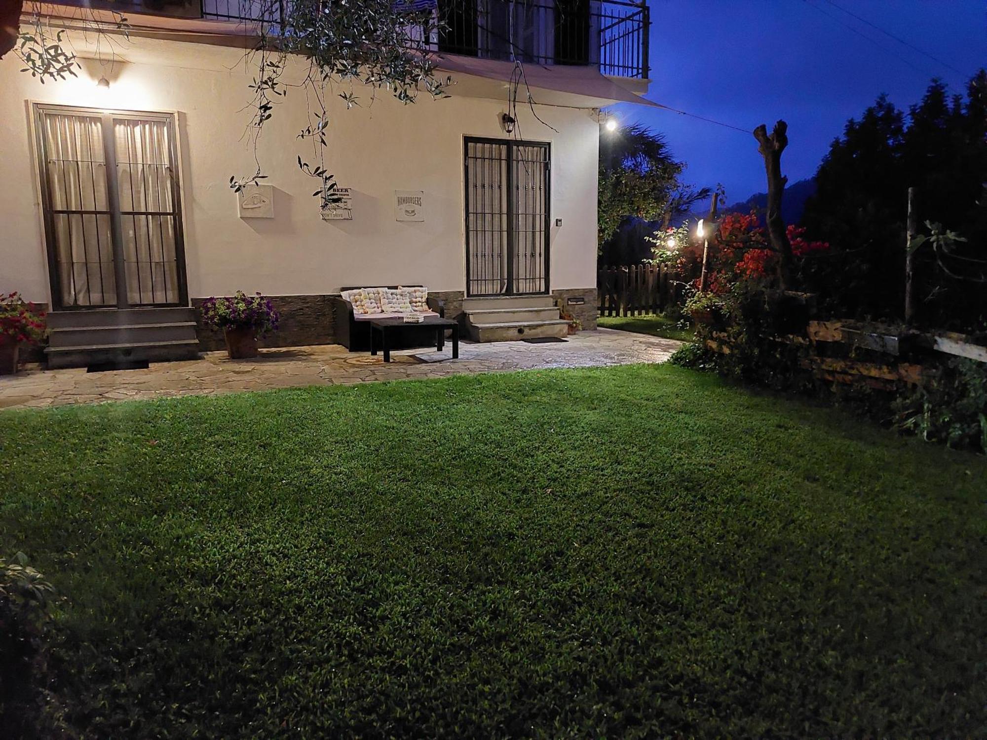 فندق Il Giardino Del Nespolo أركولا المظهر الخارجي الصورة