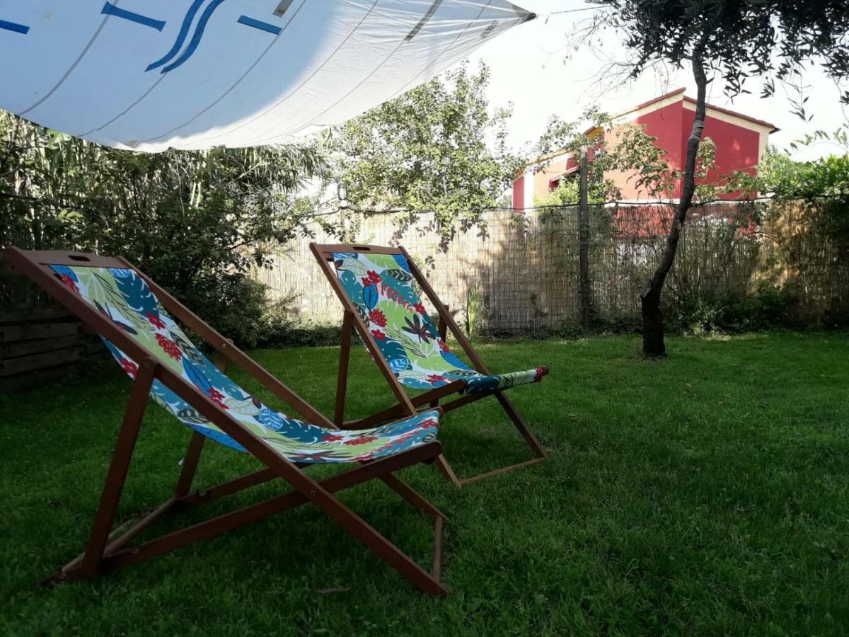 فندق Il Giardino Del Nespolo أركولا المظهر الخارجي الصورة