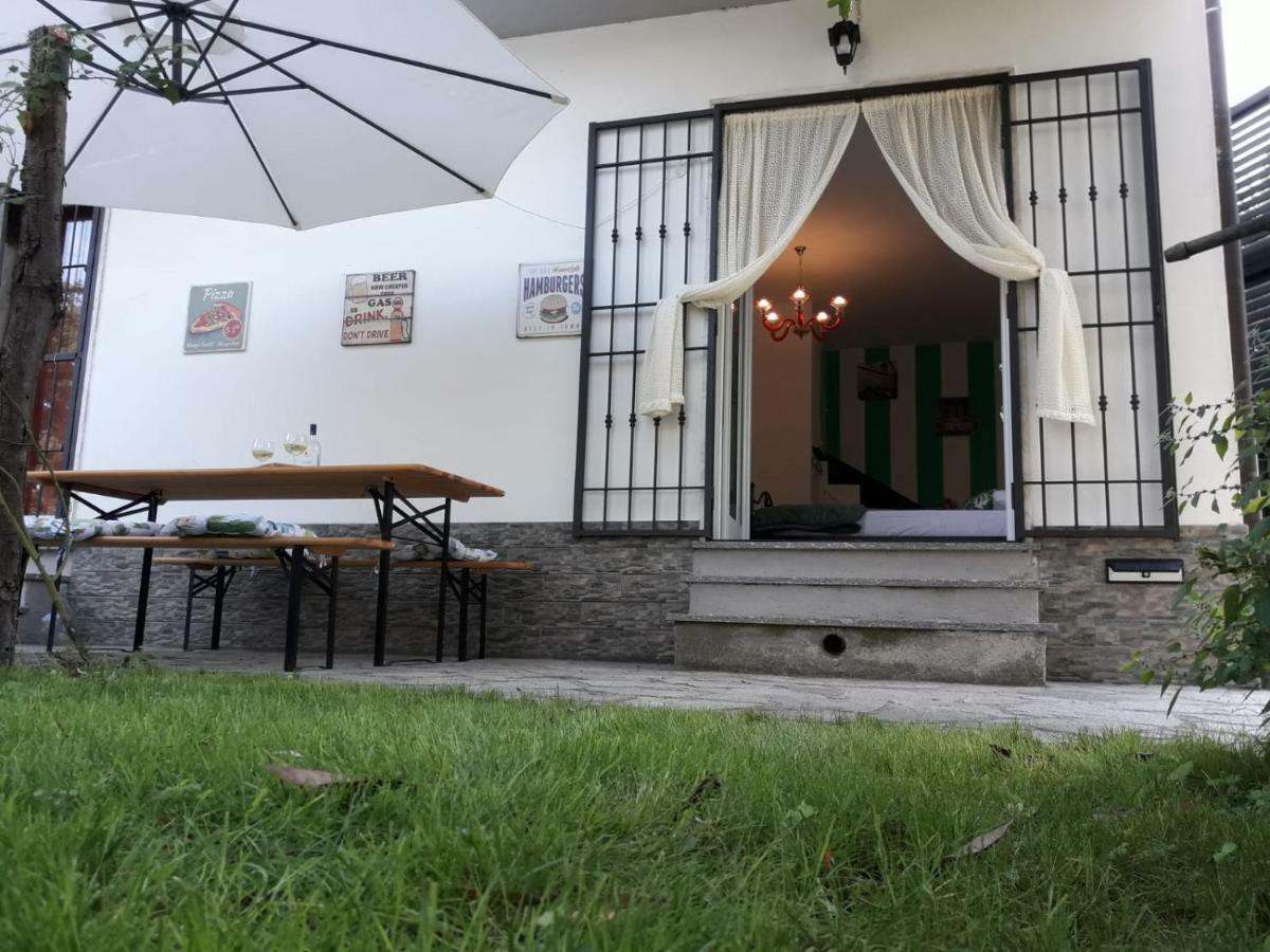 فندق Il Giardino Del Nespolo أركولا المظهر الخارجي الصورة